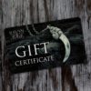 Gift card for RavynEdge