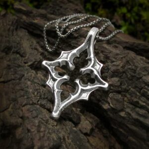 Polaris In Sanctum Necklace – Large