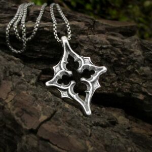 Polaris In Sanctum Necklace – Small